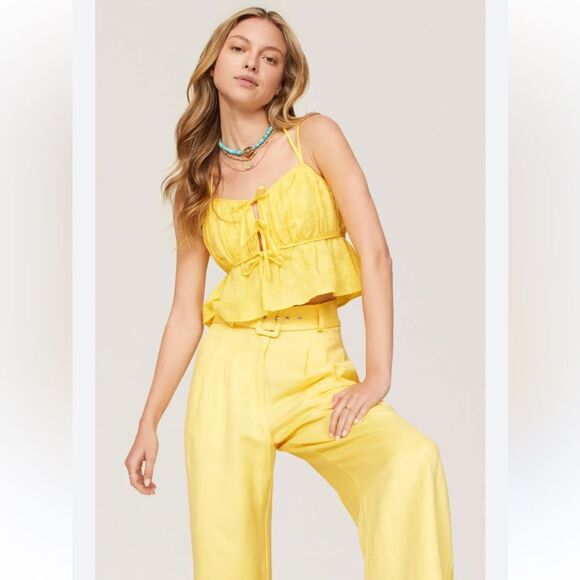 ASHLEY PARK Pants 12 - Picture 2 of 11